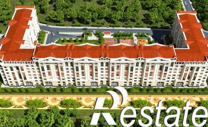 2-комн квартира Античный проспект, 5 к4,  д. 5 к4