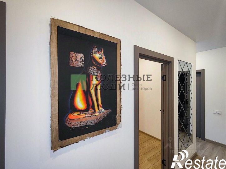 2-комн квартира Античный проспект, 5 к3,  д. 5 к3