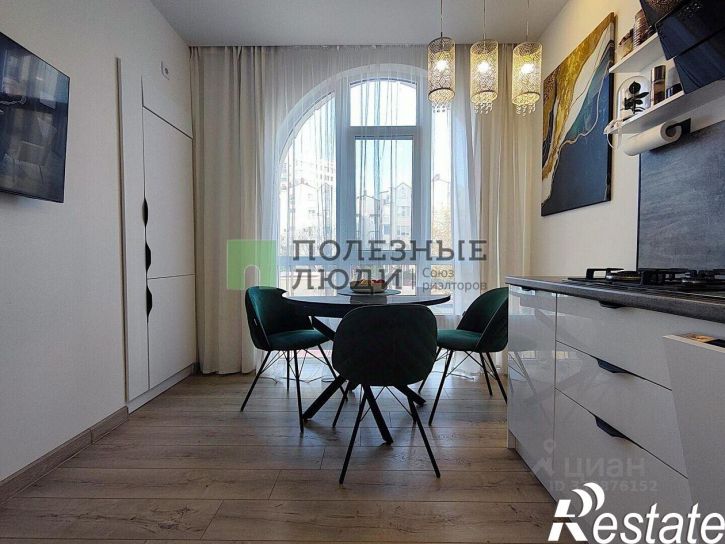 2-комн квартира Античный проспект, 5 к3,  д. 5 к3