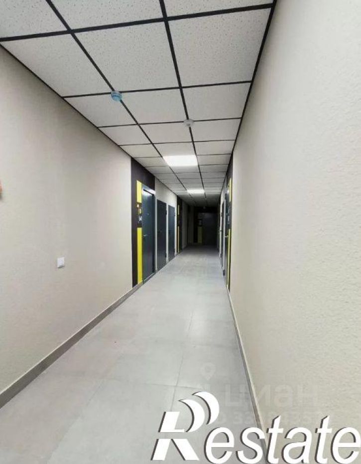 1-комн квартира Парковая улица, 2,  д. 2