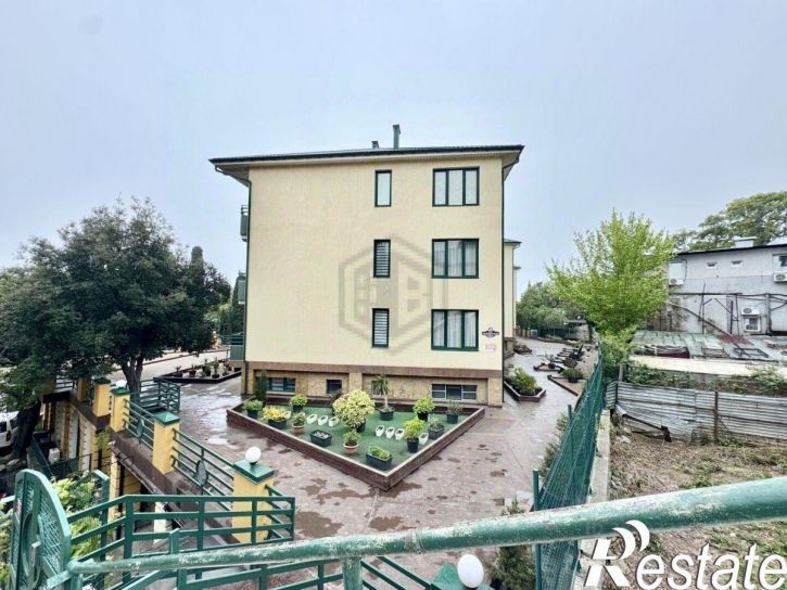 2-комн квартира улица 1-го Мая, 1,  д. 1