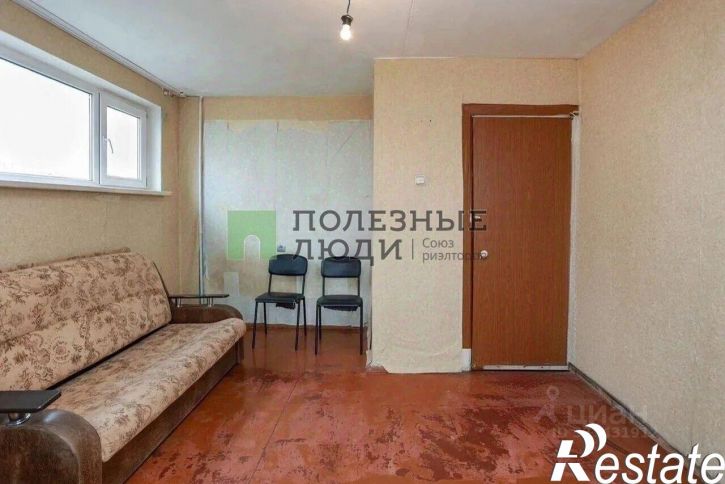 1-комн квартира улица Вакуленчука, 14,  д. 14