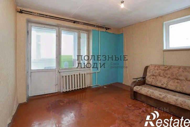 1-комн квартира улица Вакуленчука, 14,  д. 14