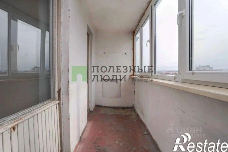 1-комн квартира улица Вакуленчука, 14,  д. 14