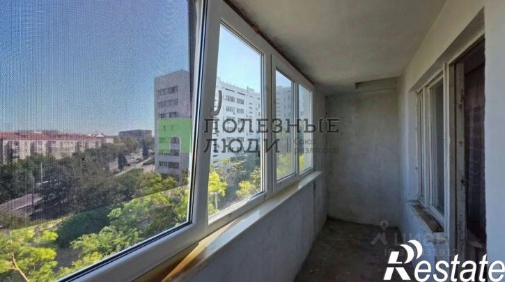 1-комн квартира улица Вакуленчука, 14,  д. 14