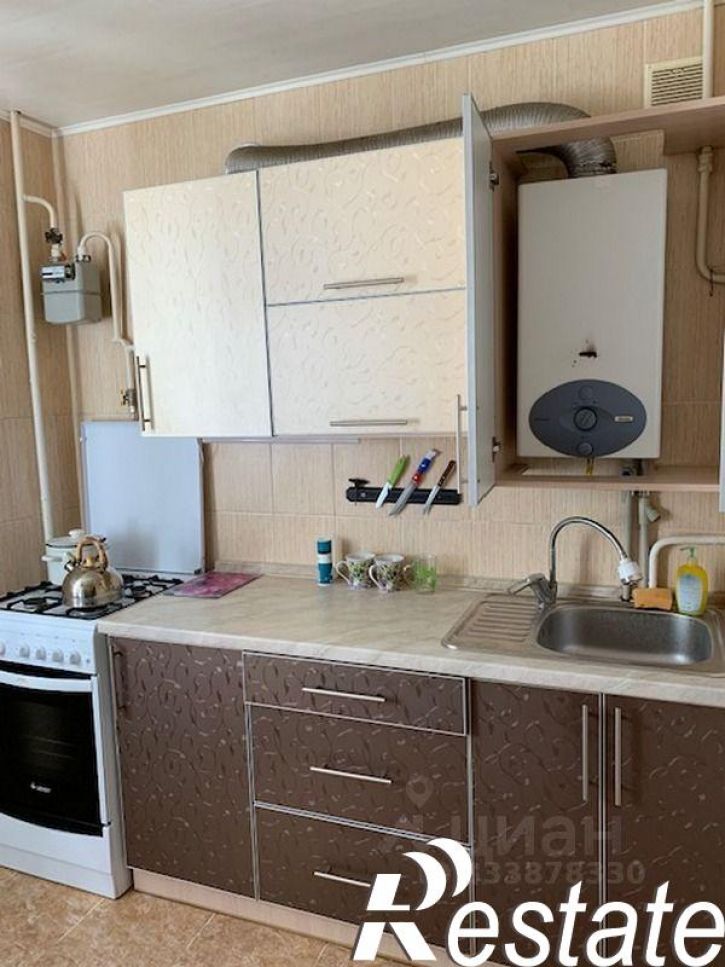 2-комн квартира Коммунистическая улица, 15,  д. 15
