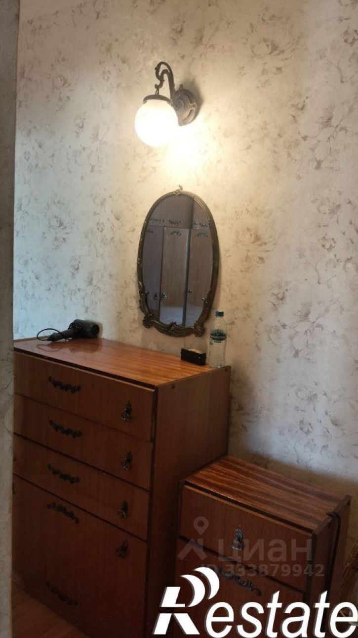 3-комн квартира улица Степаняна, 15,  д. 15