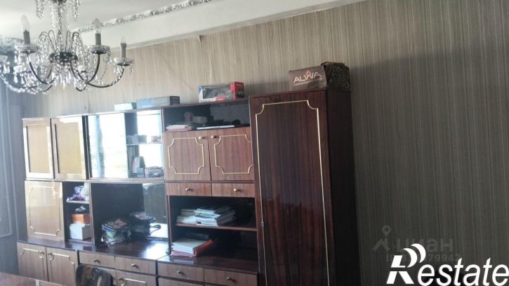 3-комн квартира улица Степаняна, 15,  д. 15