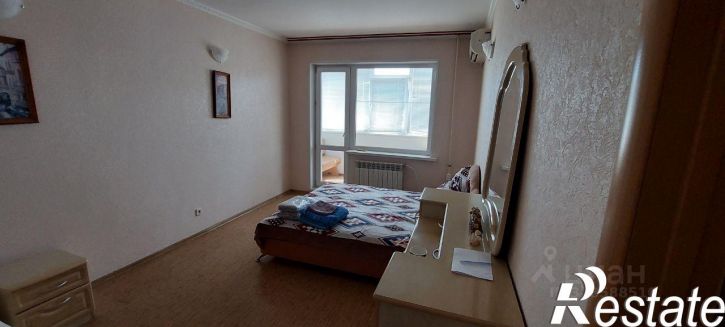 1-комн квартира 3-й микрорайон, 92,  д. 92