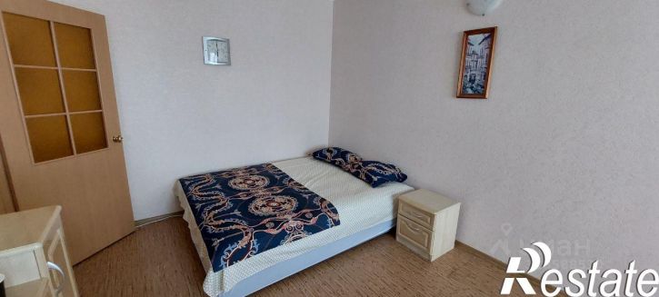 1-комн квартира 3-й микрорайон, 92,  д. 92