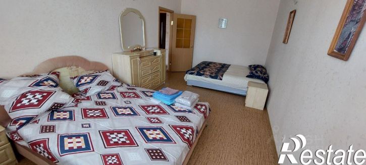 1-комн квартира 3-й микрорайон, 92,  д. 92