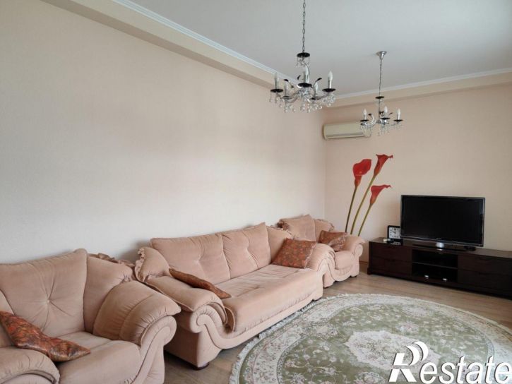 3-комн квартира Алупкинское шоссе, 62А,  д. 62А
