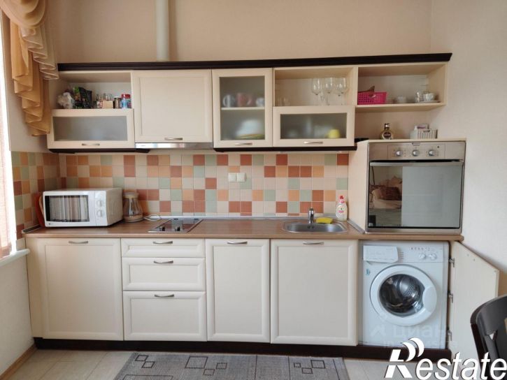 3-комн квартира Алупкинское шоссе, 62А,  д. 62А