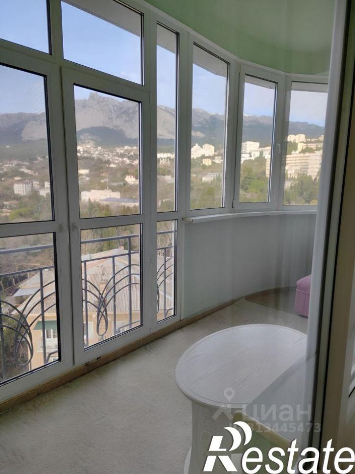 3-комн квартира Алупкинское шоссе, 62А,  д. 62А