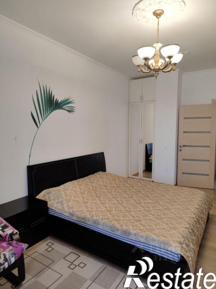 3-комн квартира Алупкинское шоссе, 62А,  д. 62А