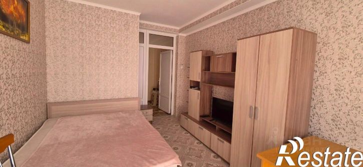 2-комн квартира Рубежный проезд, 28,  д. 28