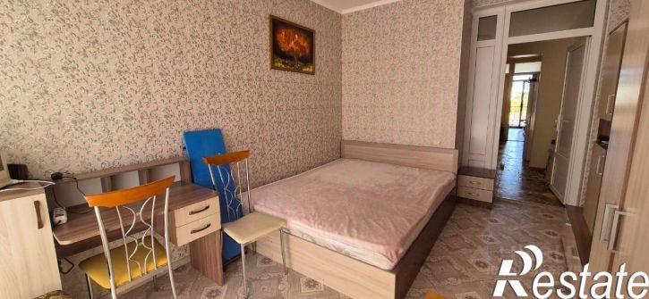 2-комн квартира Рубежный проезд, 28,  д. 28