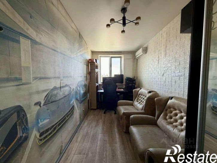 3-комн квартира улица Горпищенко, 45,  д. 45