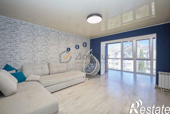 2-комн квартира улица Вакуленчука, 26,  д. 26