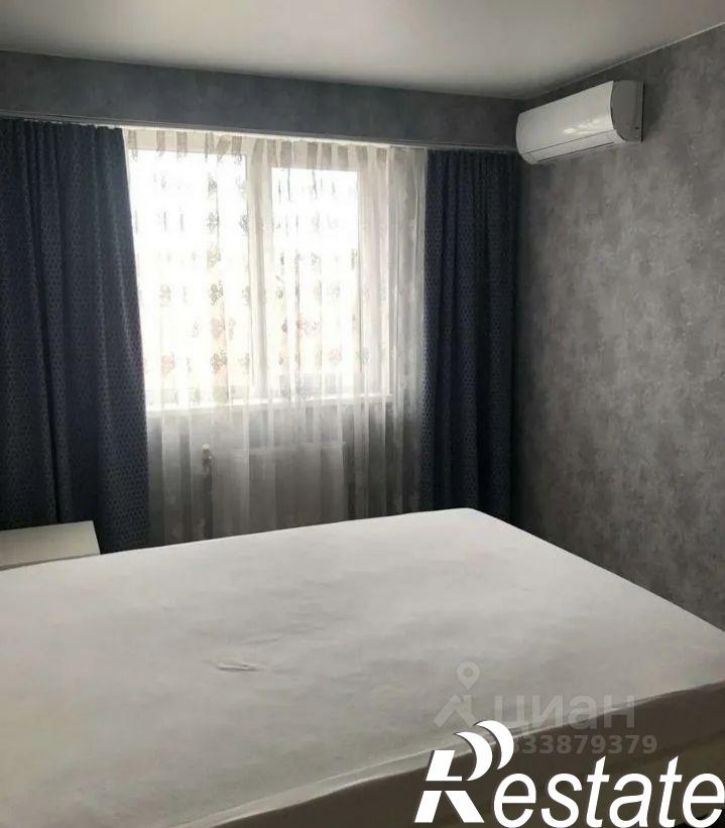 2-комн квартира улица Токарева, 18Б,  д. 18Б