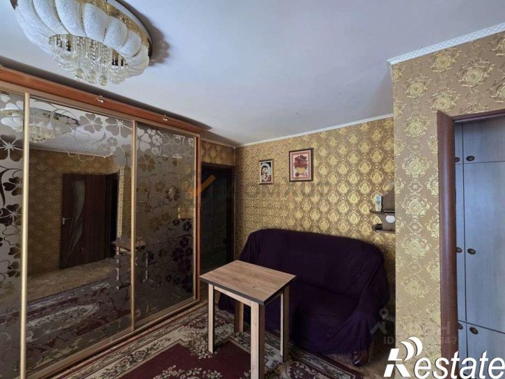 3-комн квартира 1-я Бастионная улица, 4,  д. 4