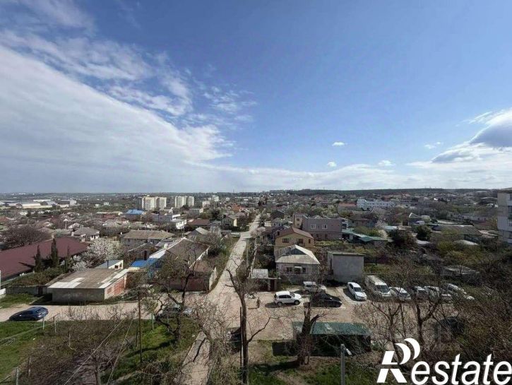 3-комн квартира улица Горпищенко, 45,  д. 45