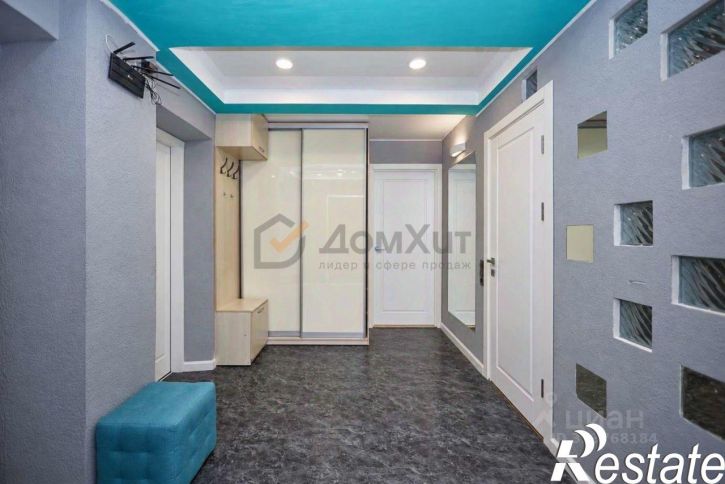 2-комн квартира улица Вакуленчука, 26,  д. 26