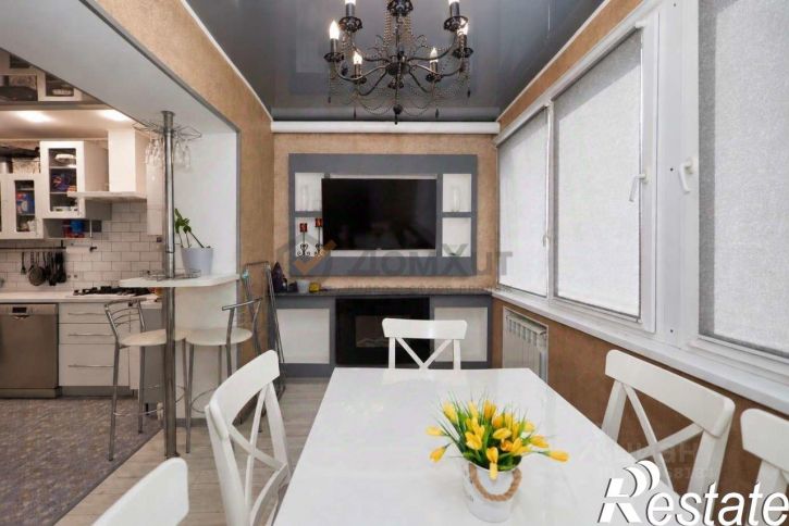 2-комн квартира улица Вакуленчука, 26,  д. 26