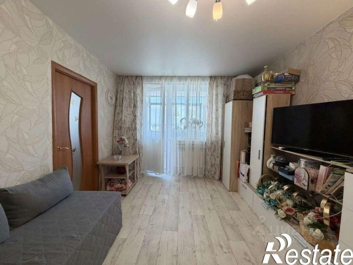3-комн квартира улица Горпищенко, 45,  д. 45