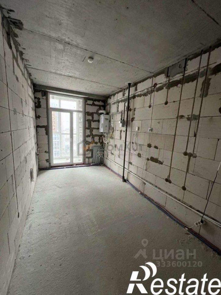 1-комн квартира улица Военных Строителей, 12 к11,  д. 12 к11