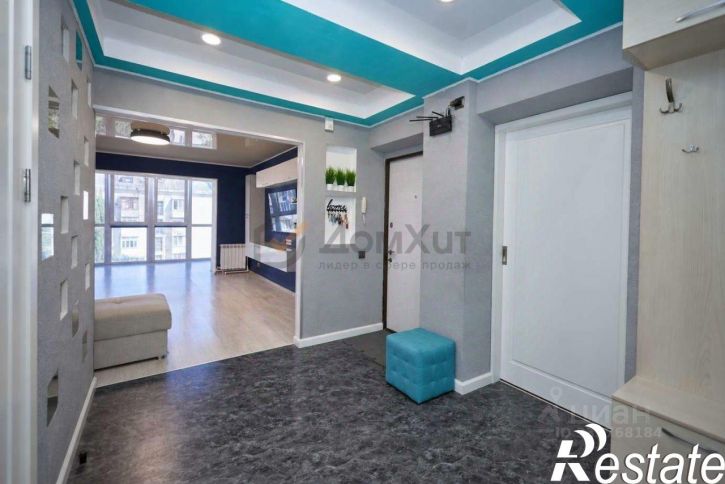 2-комн квартира улица Вакуленчука, 26,  д. 26