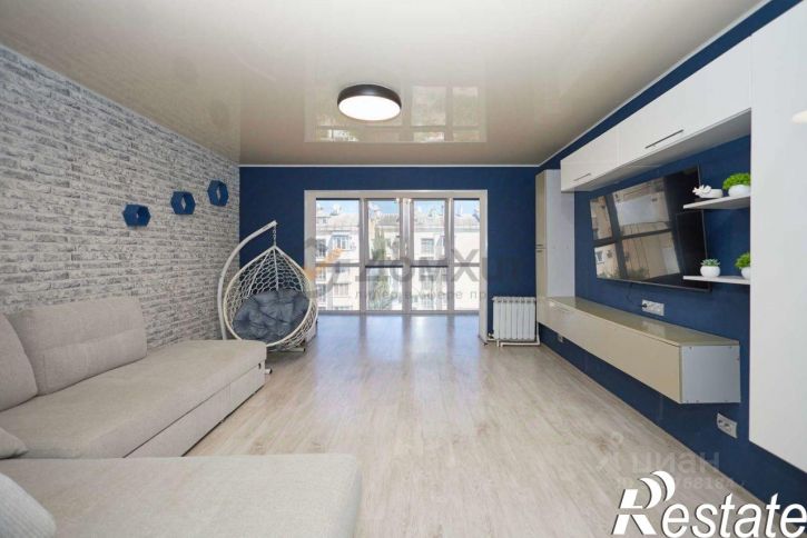 2-комн квартира улица Вакуленчука, 26,  д. 26