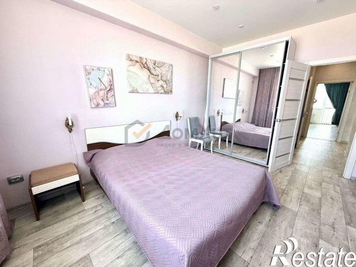 2-комн квартира улица Павла Корчагина, 19Б к2,  д. 19Б к2