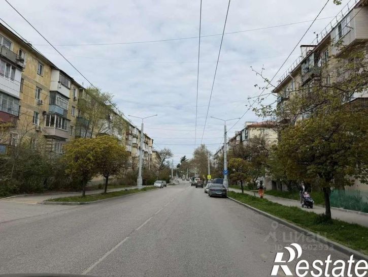 3-комн квартира улица Горпищенко, 45,  д. 45