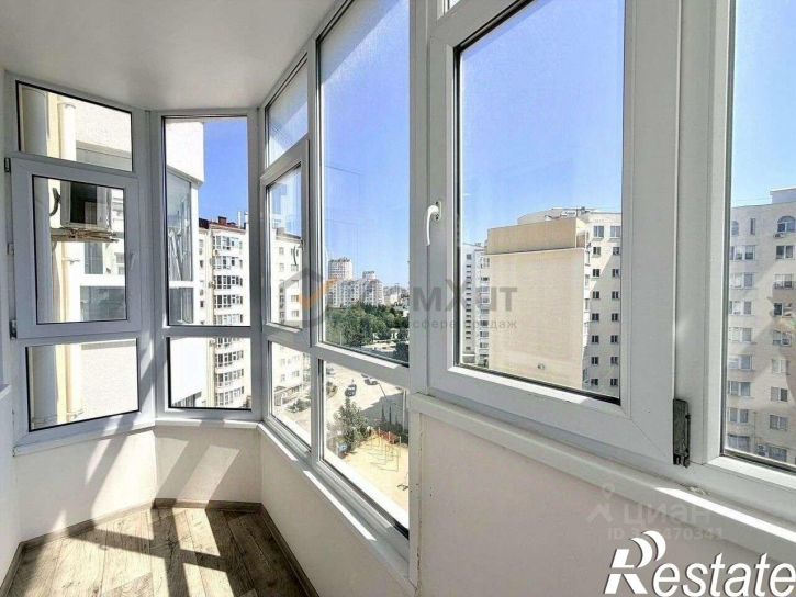 2-комн квартира улица Павла Корчагина, 19Б к2,  д. 19Б к2