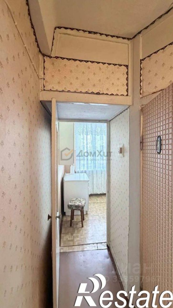 2-комн квартира улица Маршала Геловани, 10,  д. 10