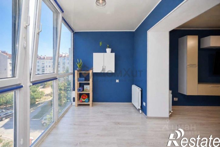 2-комн квартира улица Вакуленчука, 26,  д. 26