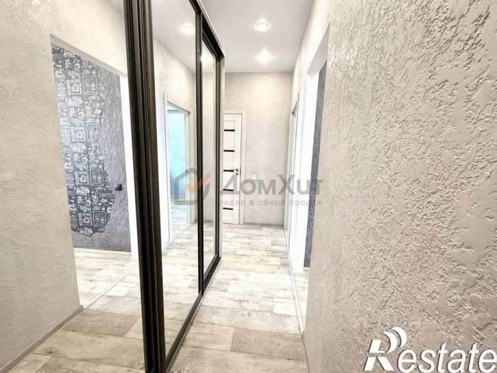 2-комн квартира улица Павла Корчагина, 19Б к2,  д. 19Б к2