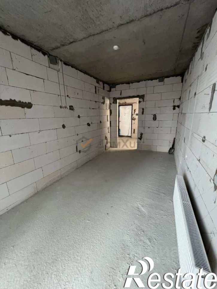 1-комн квартира улица Военных Строителей, 12 к11,  д. 12 к11
