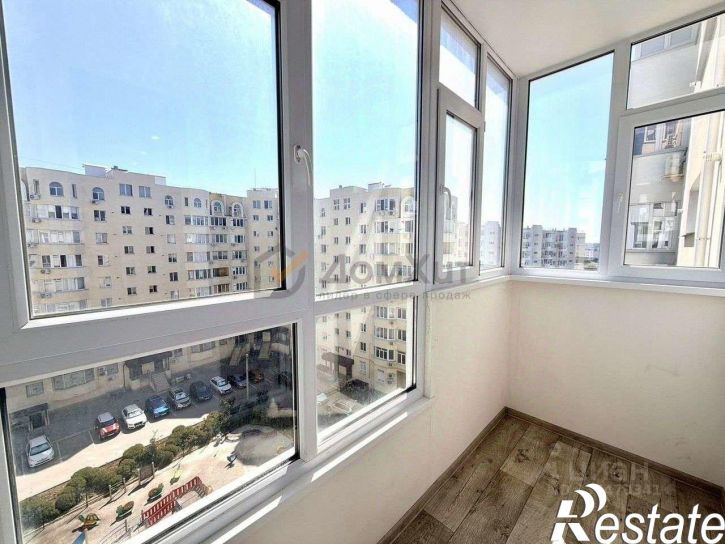 2-комн квартира улица Павла Корчагина, 19Б к2,  д. 19Б к2