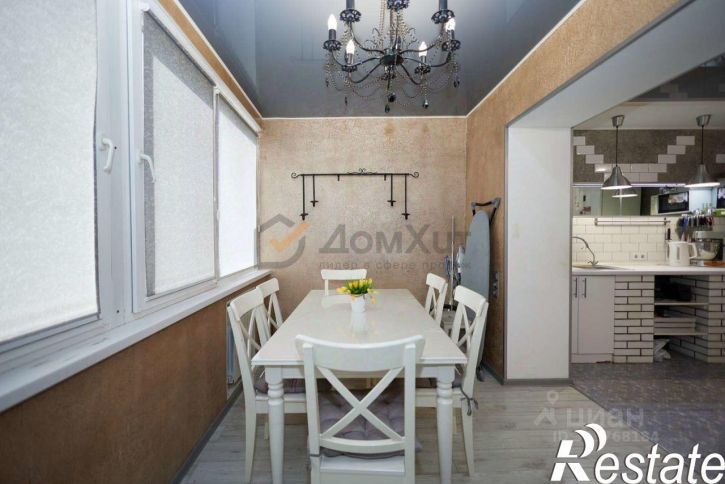 2-комн квартира улица Вакуленчука, 26,  д. 26