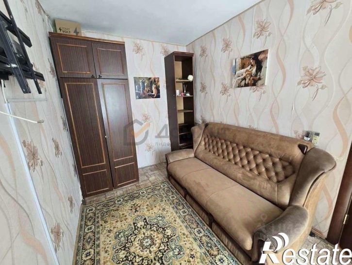 3-комн квартира 1-я Бастионная улица, 4,  д. 4