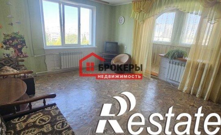 1-комн квартира улица Героев Бреста, 41,  д. 41