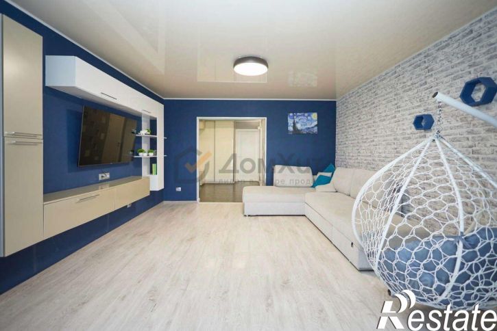 2-комн квартира улица Вакуленчука, 26,  д. 26