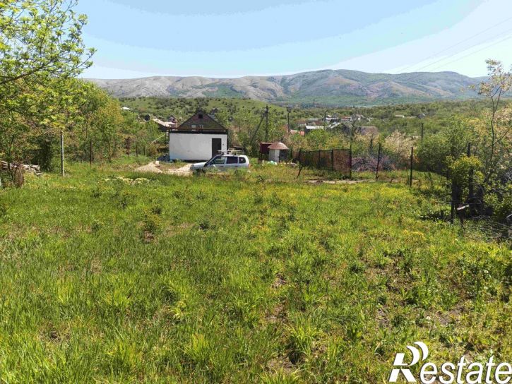 Земельный участок Симферопольский район