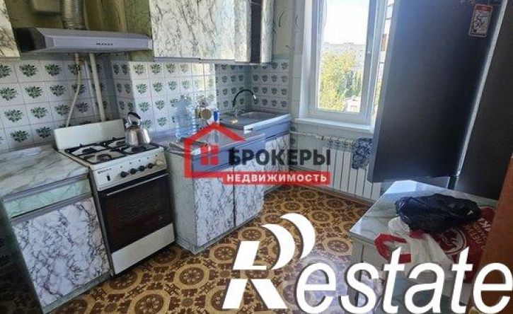 1-комн квартира улица Героев Бреста, 41,  д. 41