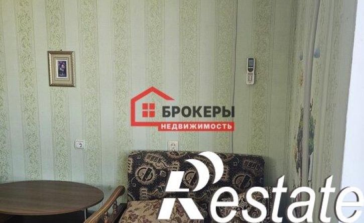 1-комн квартира улица Героев Бреста, 41,  д. 41