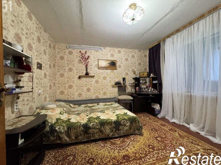 2-комн квартира улица Астана Кесаева, 5/3,  д. 5/3