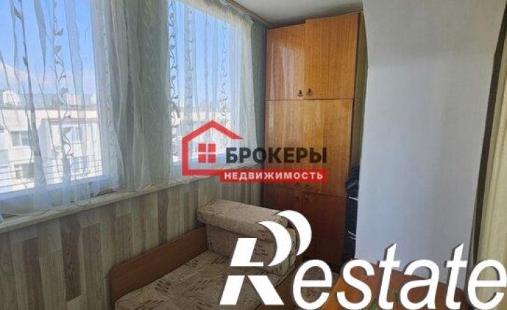 1-комн квартира улица Героев Бреста, 41,  д. 41