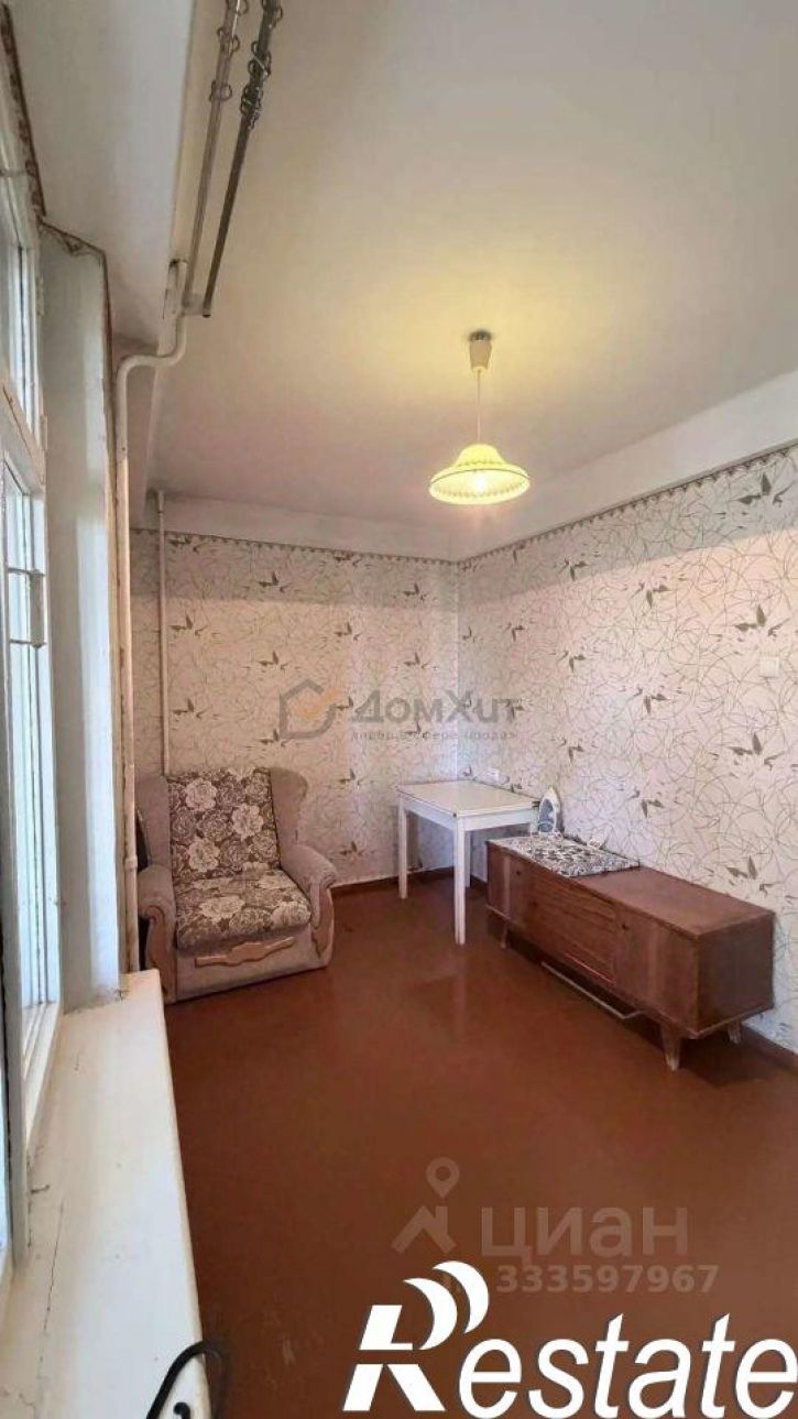 2-комн квартира улица Маршала Геловани, 10,  д. 10